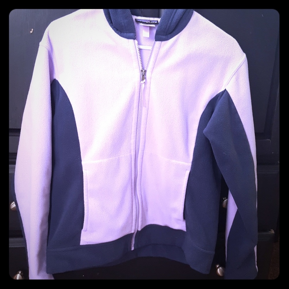 Cozy Patagonia Fleece